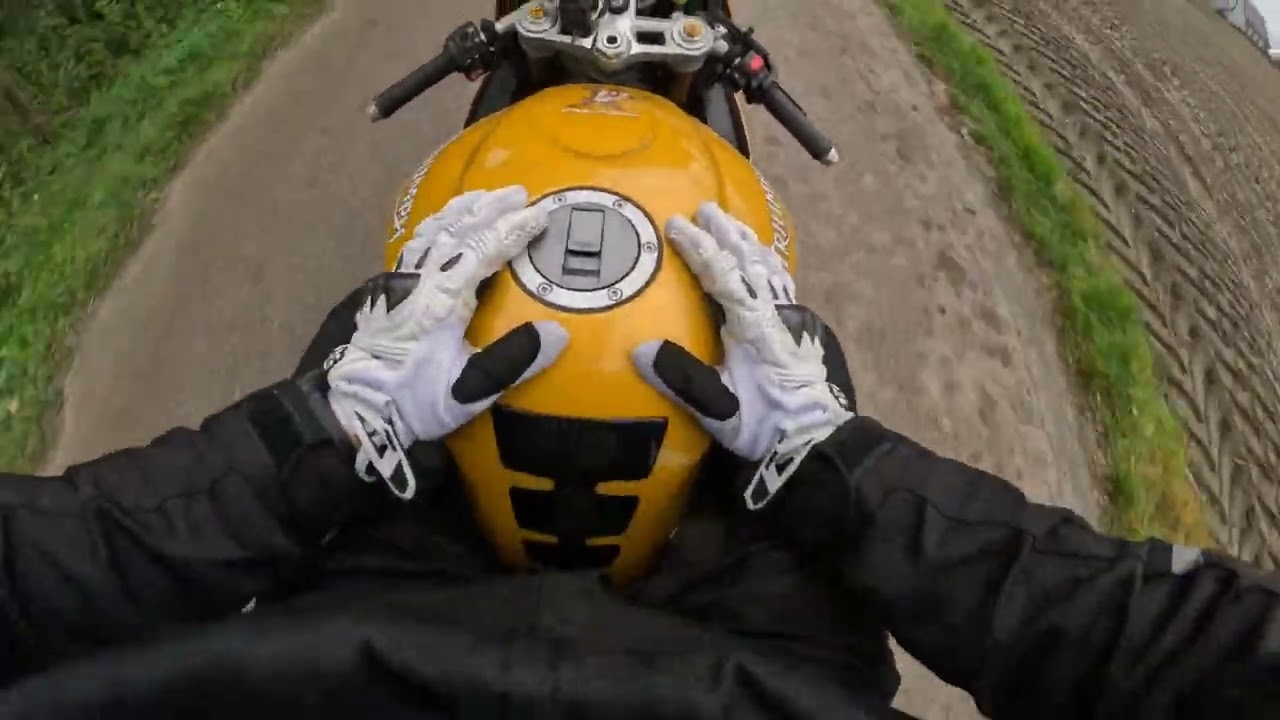 Motovlog #2 Jesień 
