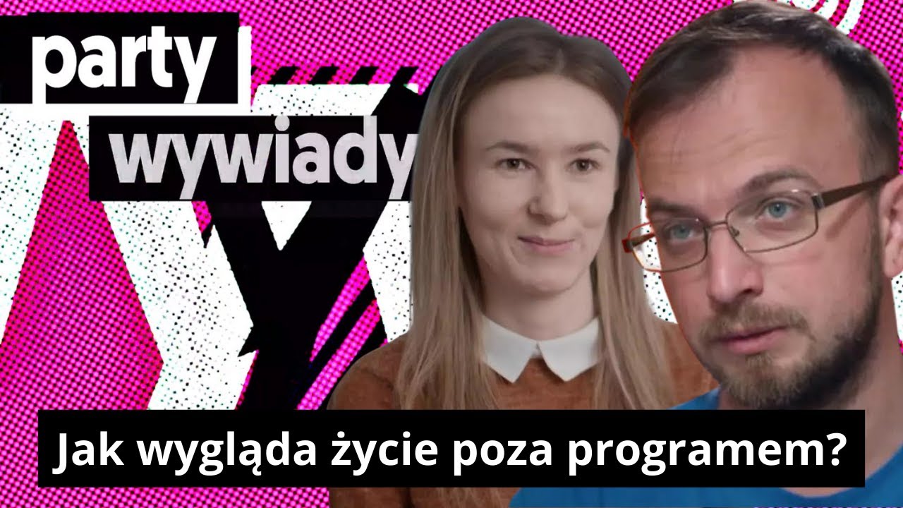 PIERWSZA KŁÓTNIA, PRZEPROWADZKA I ŚLUB. MAREK I KORNELIA ZE 