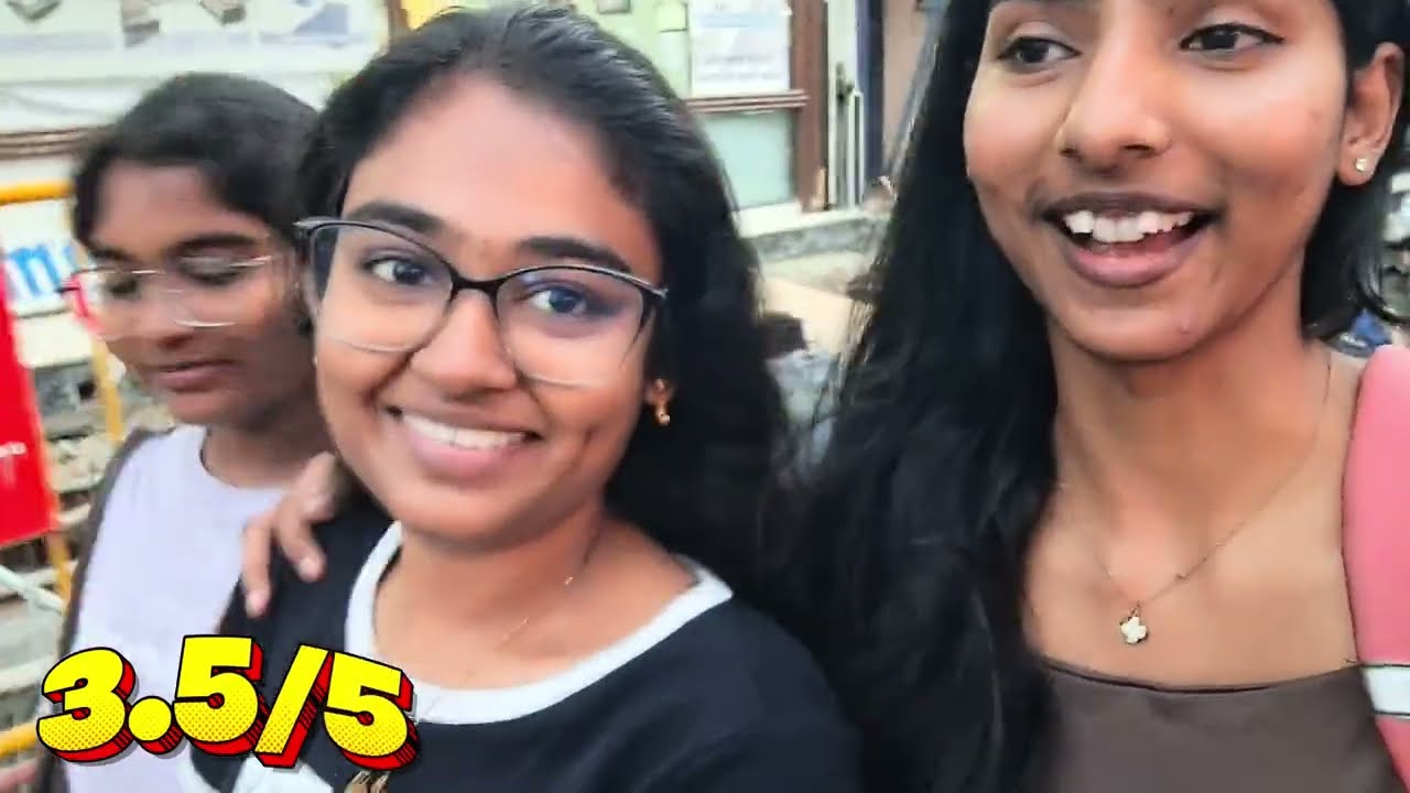 A day out with Dolu baaje dolies💃🏻😭👍🏼