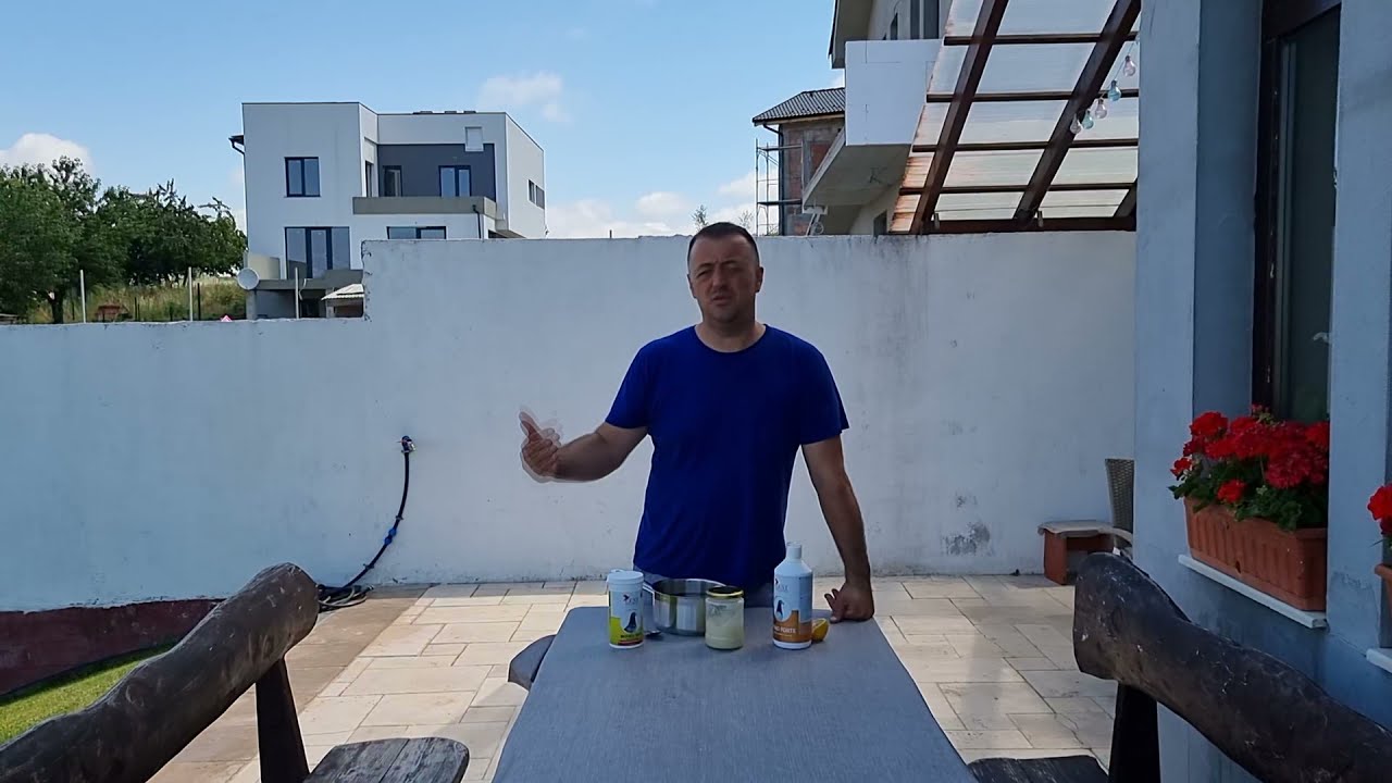 RECUPERARE DE CALITATE DUPĂ ETAPA!