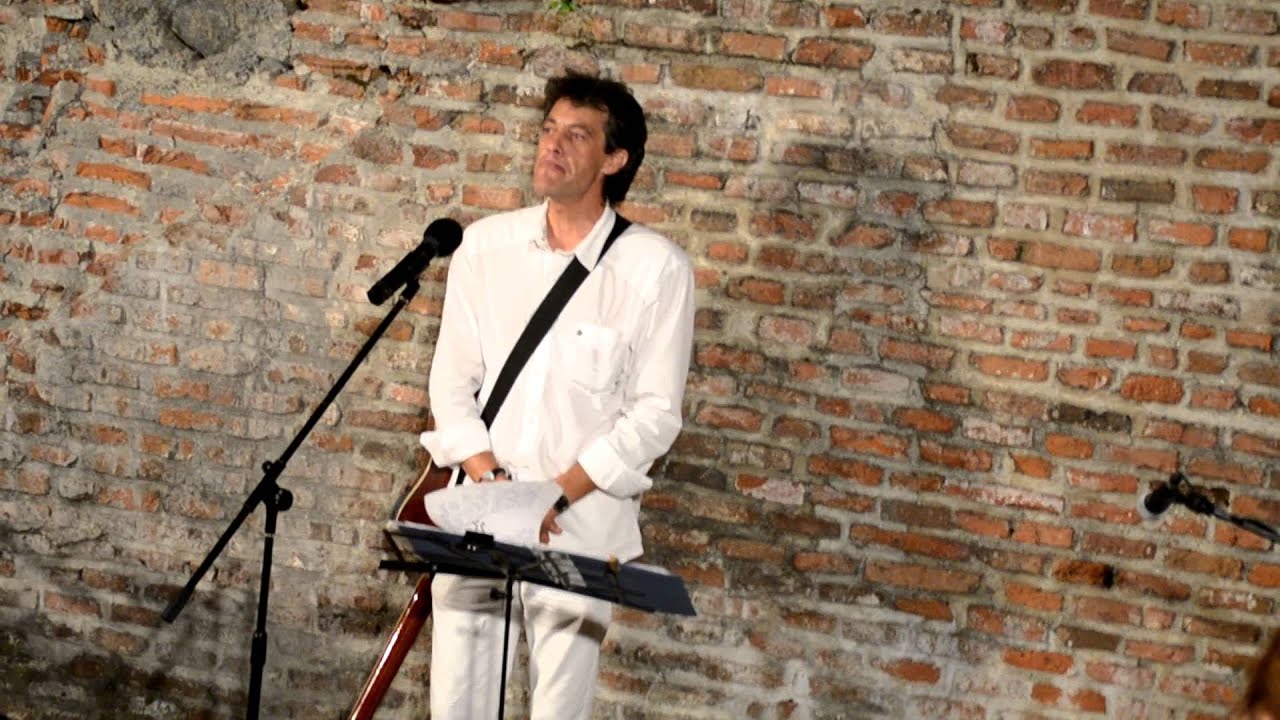Dracula Fest, Cetatea Poienari Partea5