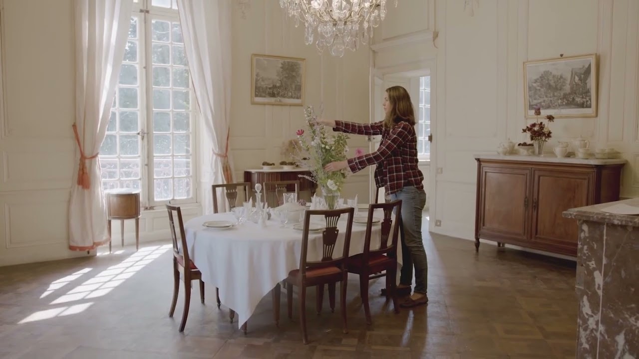 Découvrez le Château d'Esquelbecq et les principaux membres de l'équipe