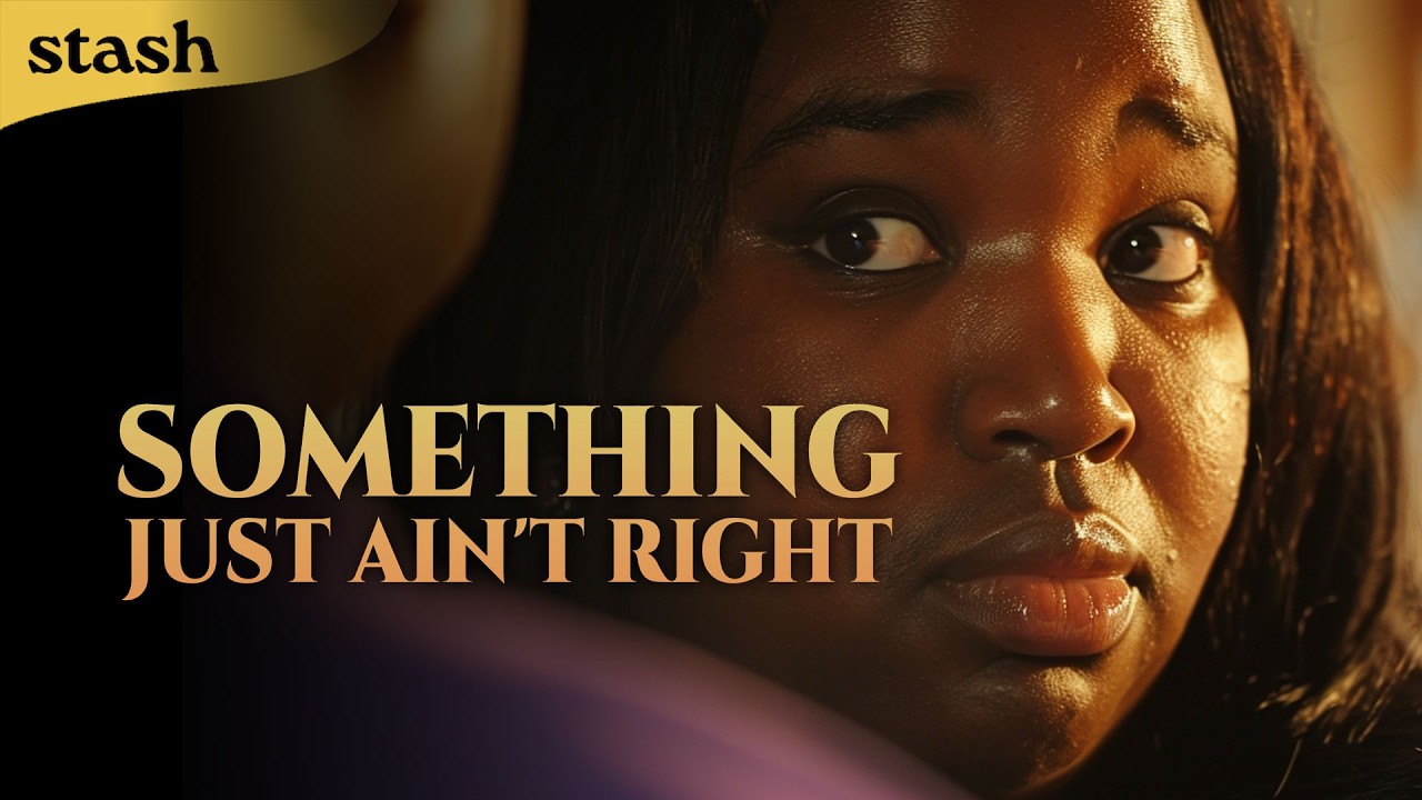 Something Just Ain't Right | Family Drama | Full Movie | Black Cinema