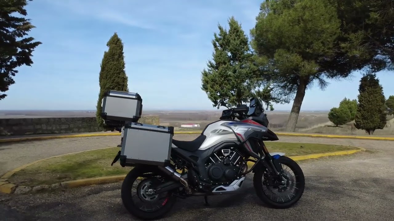 MORBIDELLI T1002VX en MONZON DE CAMPOS PALENCIA