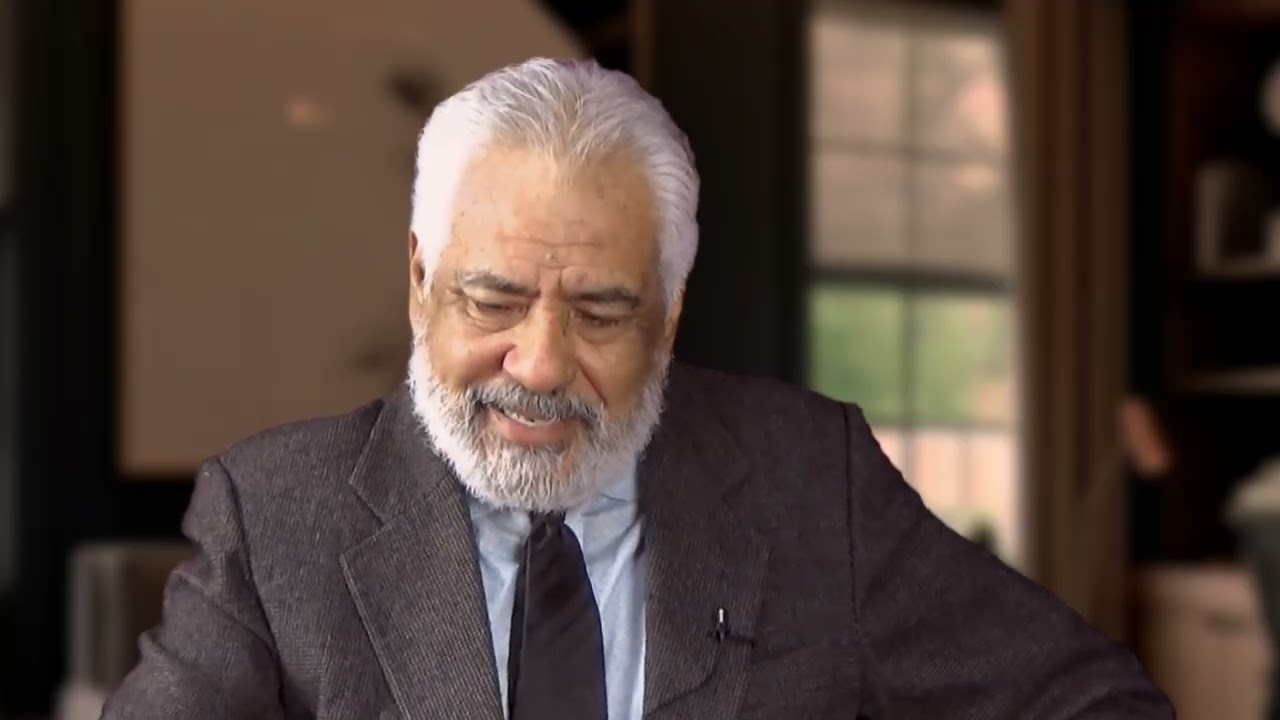 Entrevista a Iván Sequeiros - Observatorio de Justicia