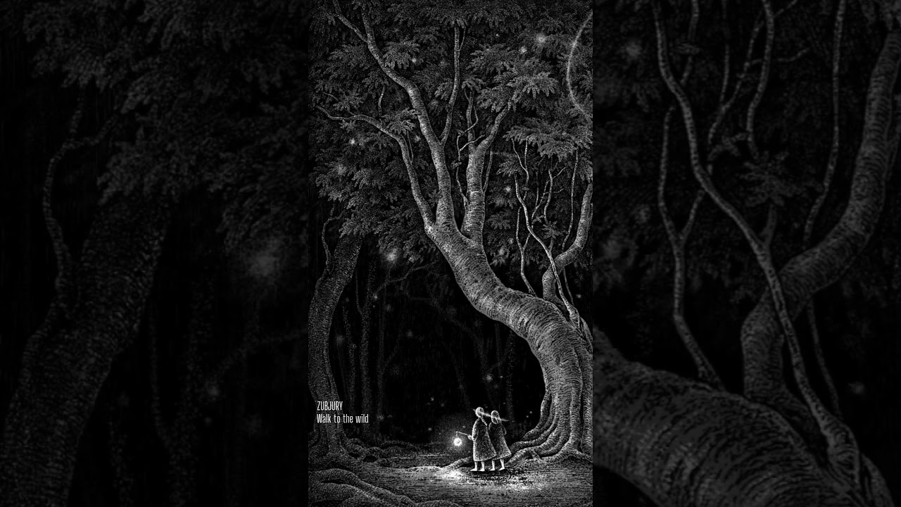 Walk to the wild 