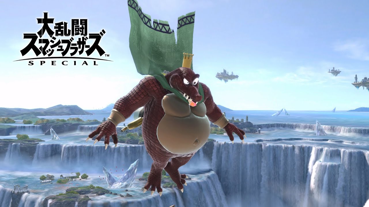 キンクル魔卒いきたいので応援してくださいVIP配信（【スマブラSP】
