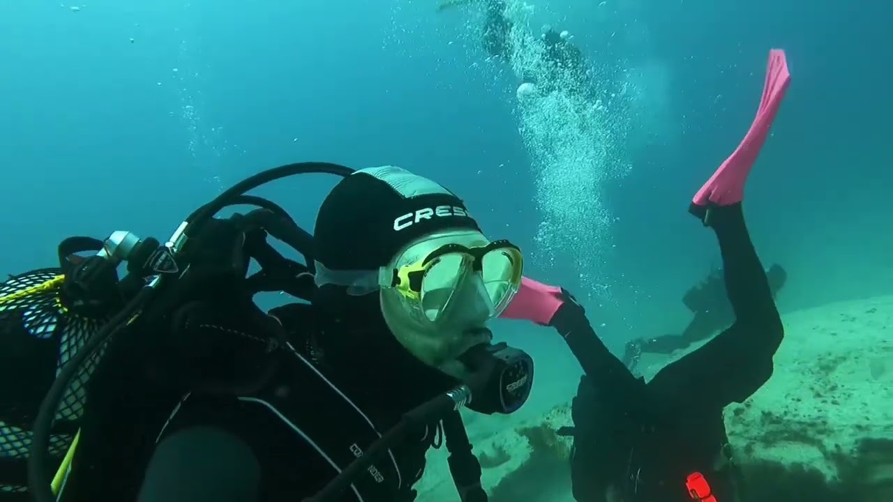 ISLA DE LOBOS, Fuerteventura (marzo de 2024)