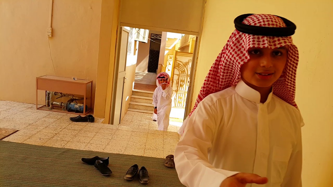 العيد السعيد عام 1436