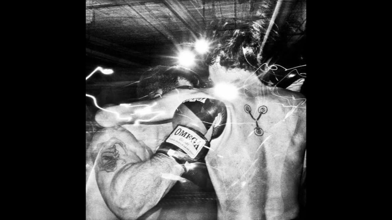 [FREE] CLIPSE X PUSHA T TYPE BEAT 