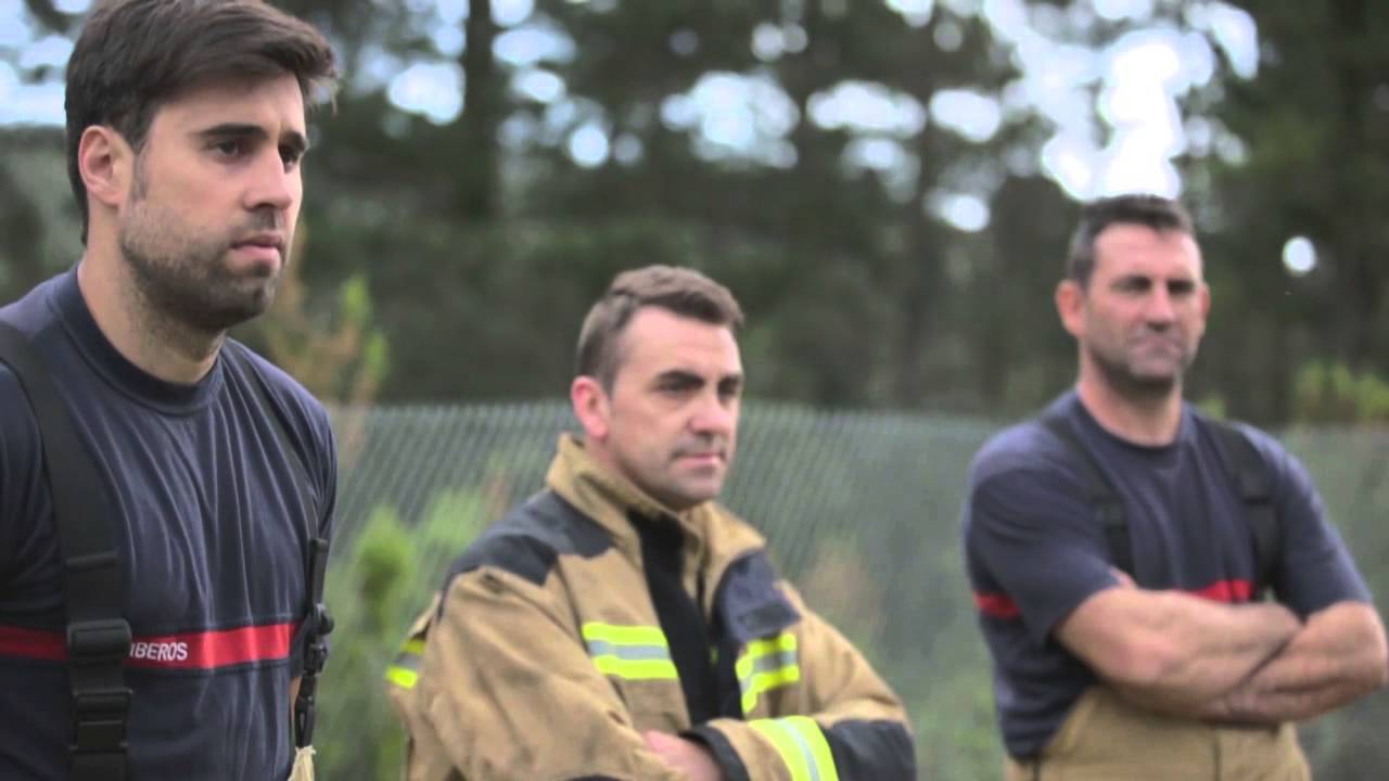 COMPETICIONES DE LUCHA CONTRA INCENDIOS