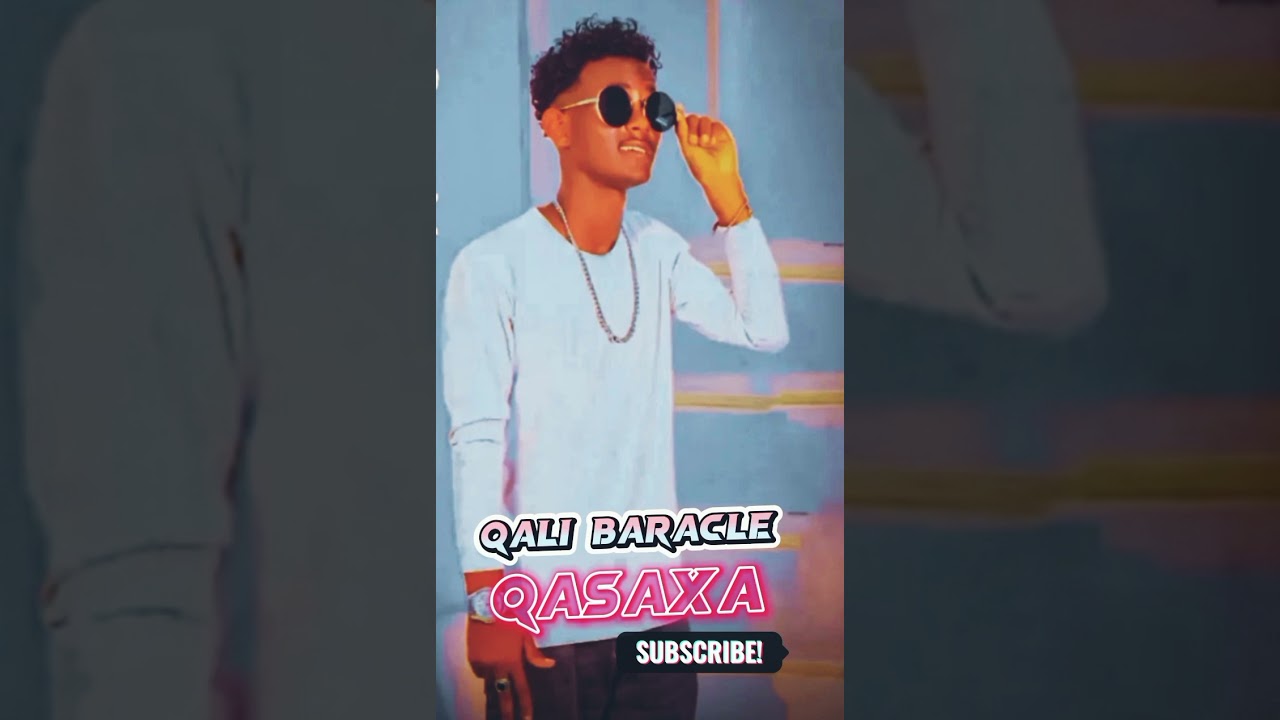 Qali Baracle new afar music(Qasaxa)2023