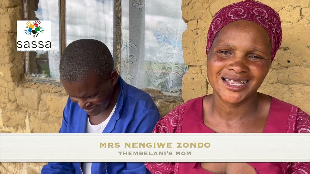 A young KwaZulu-Natal man becomes social media sensation for building a car from scratch