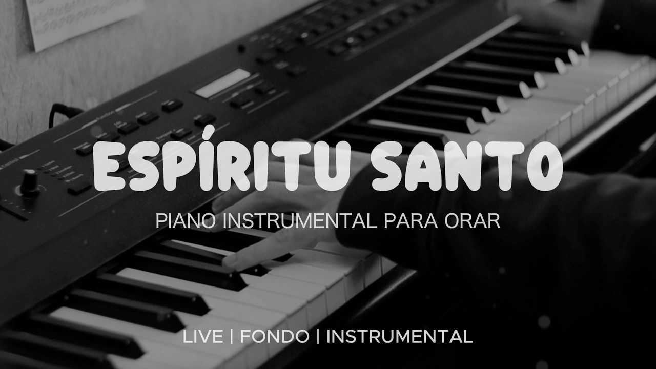 Música Instrumental Para Orar & Meditar - Tiempo de Adoración - Piano Adoración - Fondo Musical