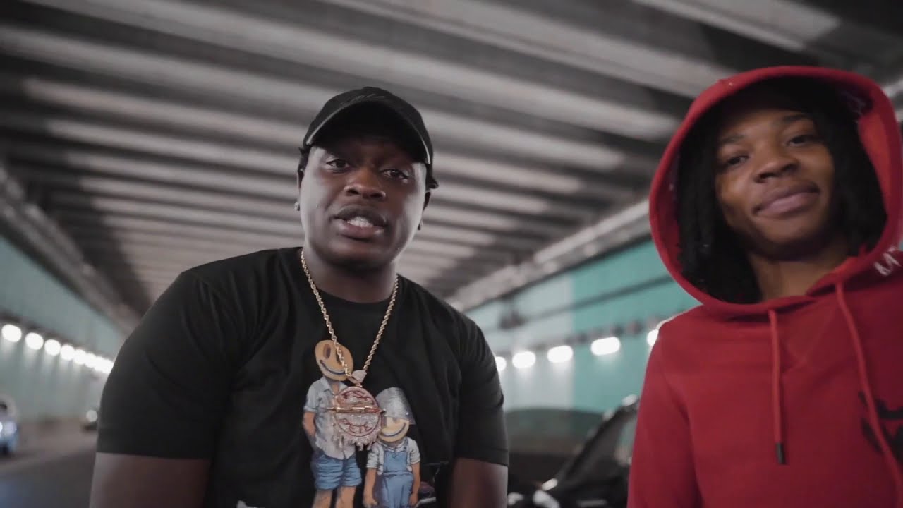 F$O Dinero ft. F$O Pete - 2K (Official Music Video)