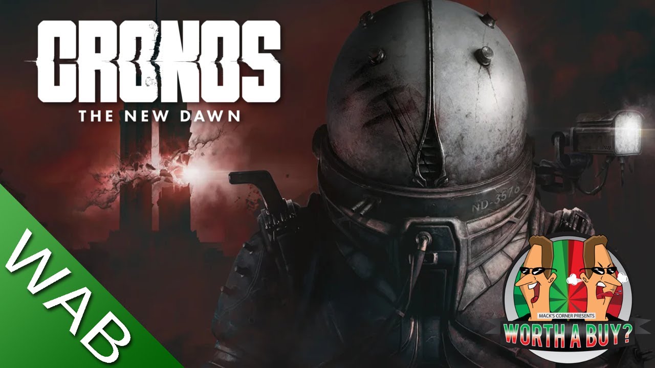 Cronos: The New Dawn - My Impressions