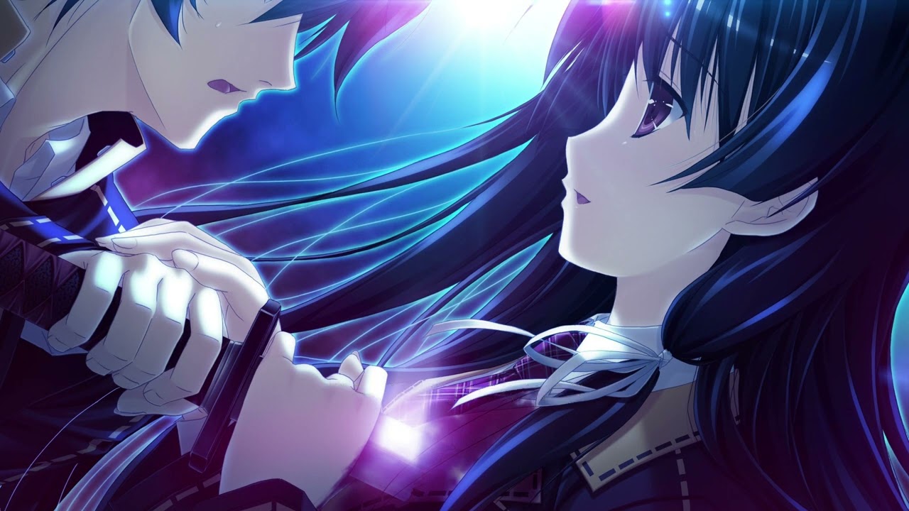 『8D Nightcore』Aqua - Barbie Girl