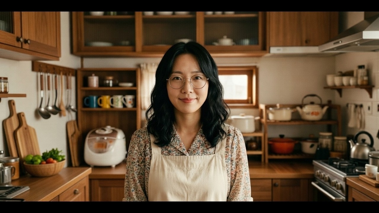 설날 새벽, 부엌에서 증발한 며느리... 7년 후 텃밭에서 드러난 진실 [1992년 미스터리]