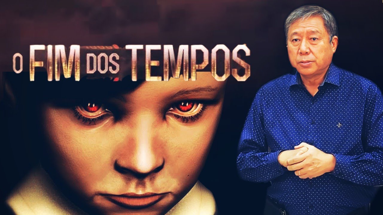 Que é o fim, E Quando é o fim? Pedro Dong