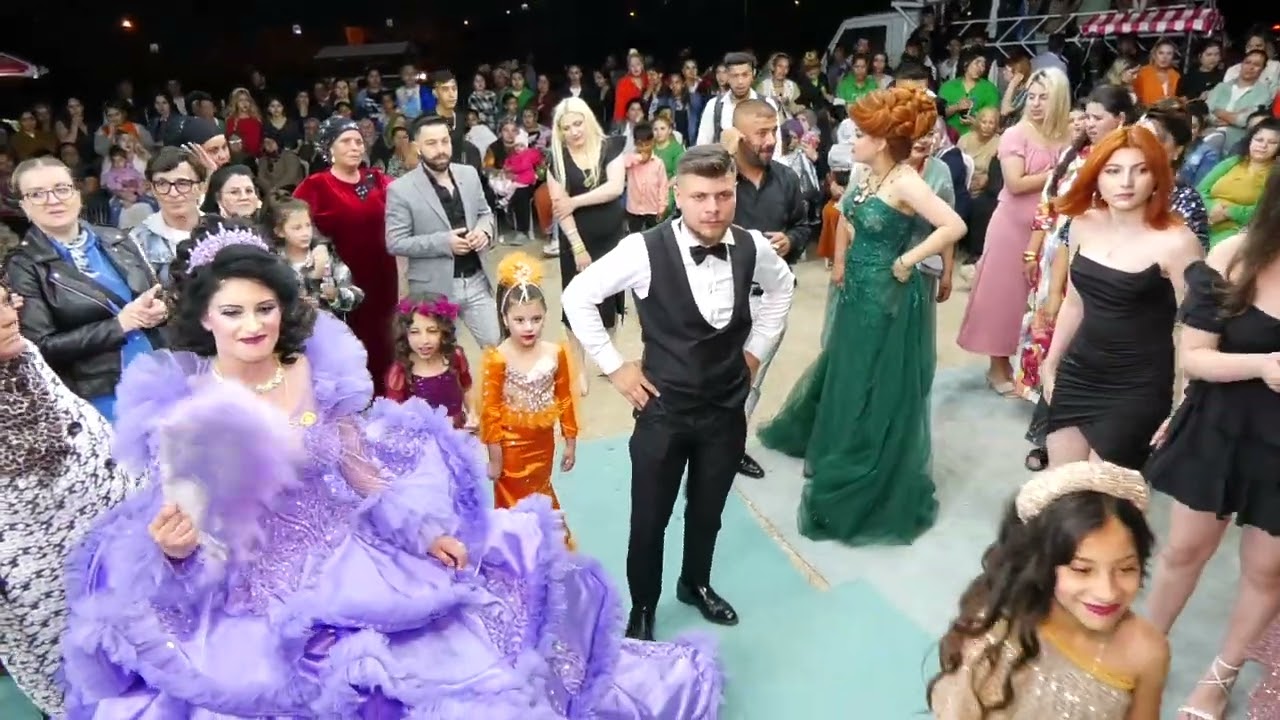 SİBEL İLKAY KIRKLARELİ DÜĞÜNLERİ