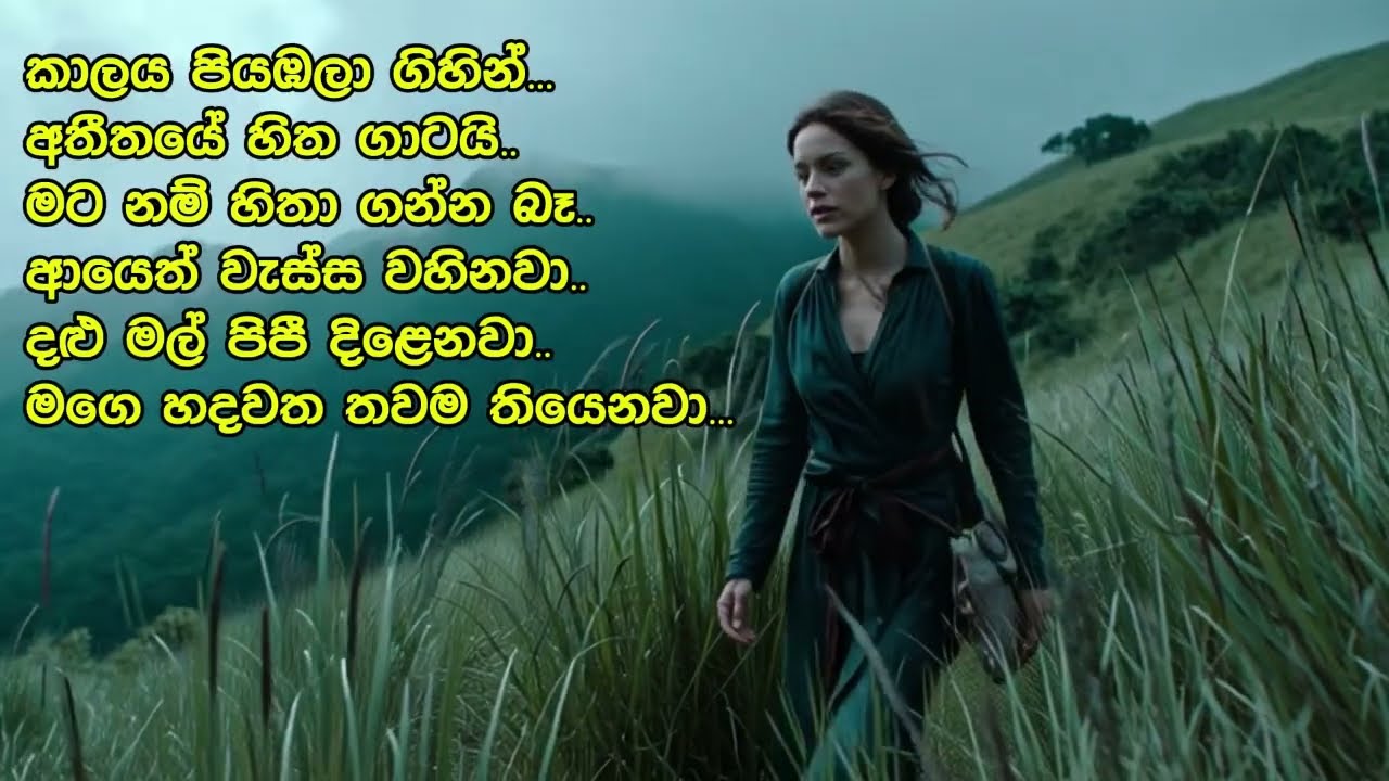 Sinhala songs collection