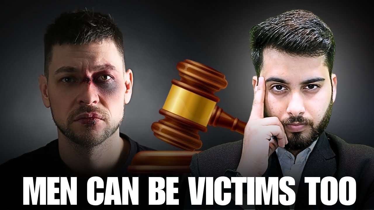 Men Deserve Justice Too: Delhi HC&rsquo;s Groundbreaking Verdict on Domestic Violence