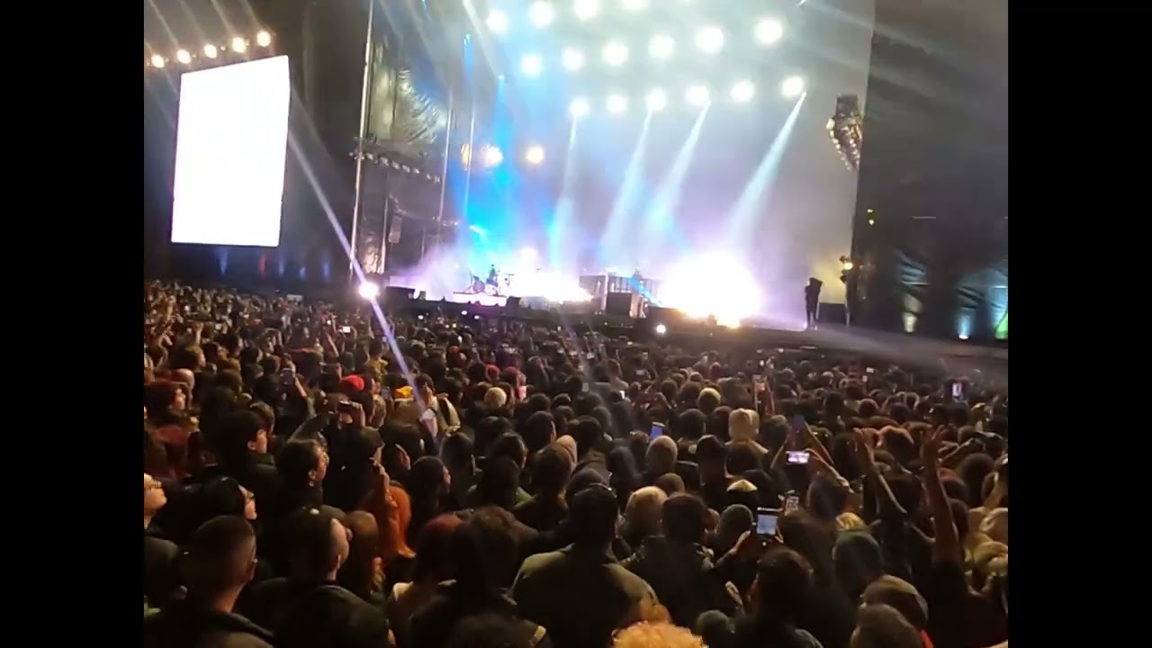 TWENTY ONE PILOTS- FESTIVAL ESTEREO PICNIC 2023