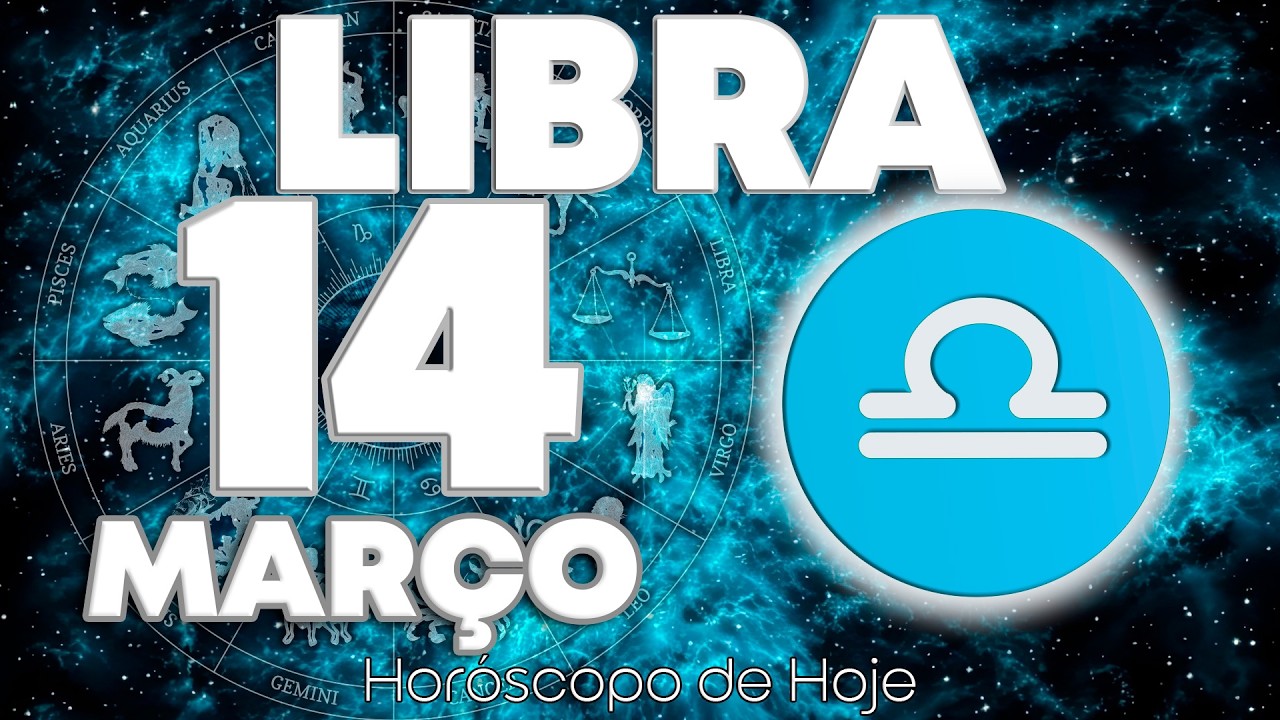 UMA MENSAGEM⛅ DO CÉU E É URGENTE😞🙏 Libra ♎ Horóscopo do dia de hoje 14 de março 2026 🔮 #new #zodíaco