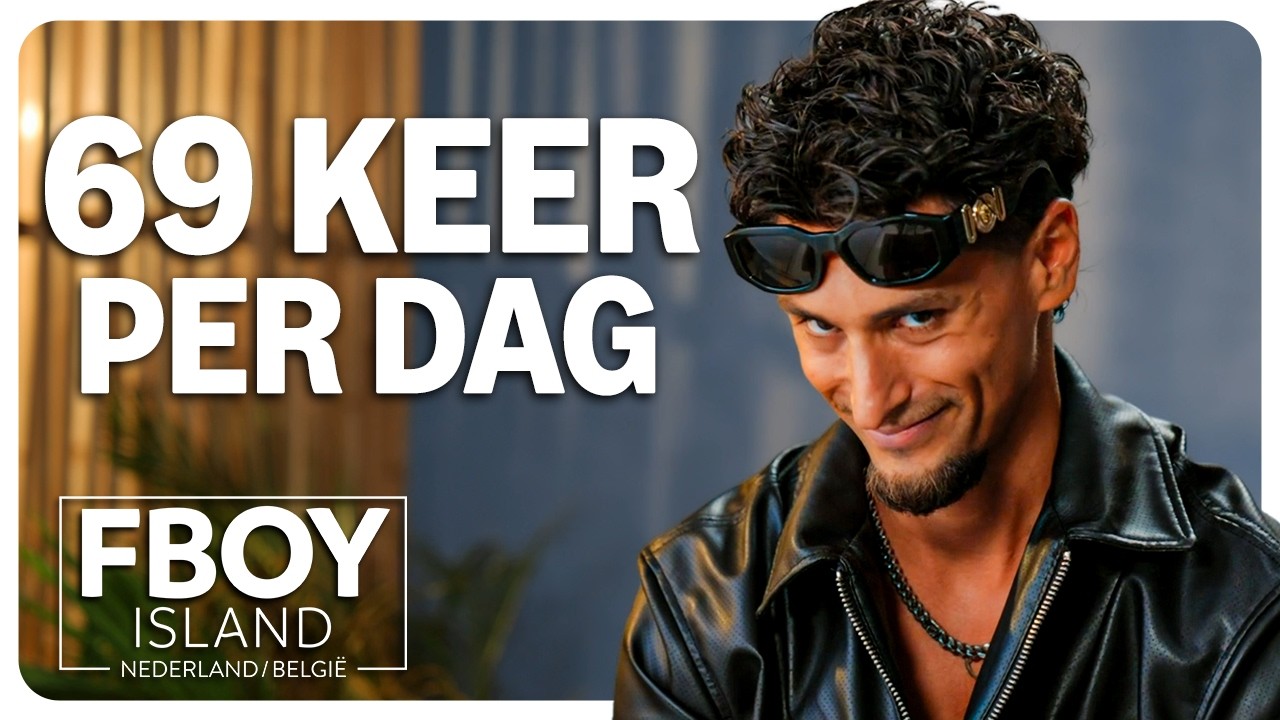 Fboy Island Zonder Context | FBoy Island NL
