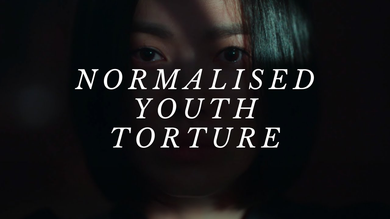 NORMALISED MISERY // 'The Glory' And Other K-Dramas