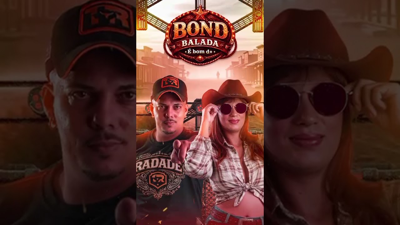 BOND BALADA ( ABA 14)