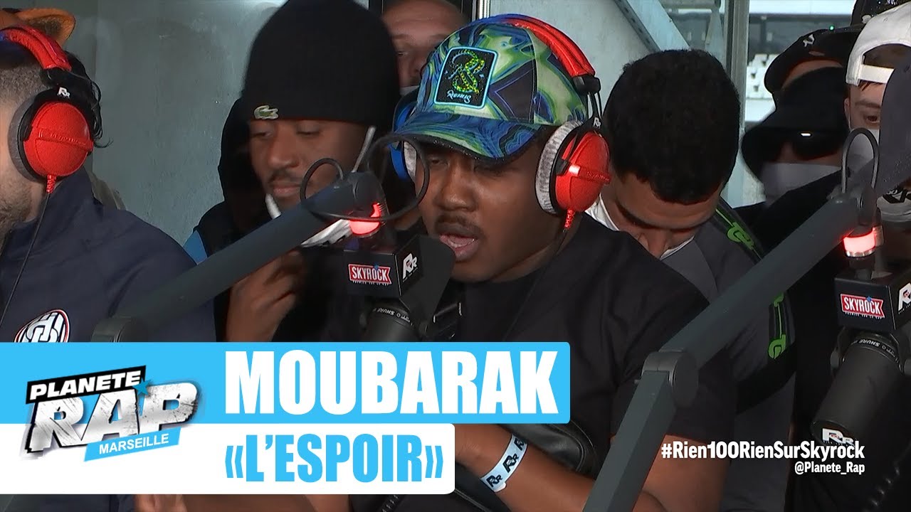 Moubarak 