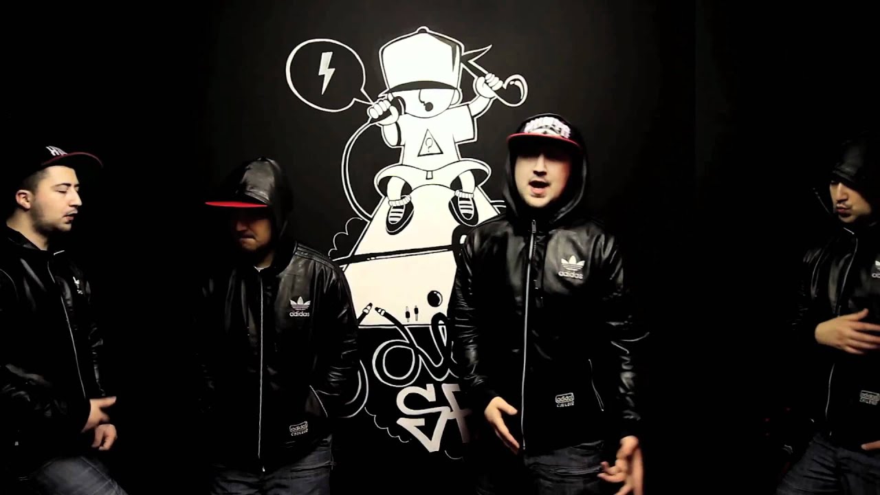 Faith SFX ft. Black The Ripper - Swim Good (Nas, Dr. Dre & Frank Ocean Medley) [Official Video]
