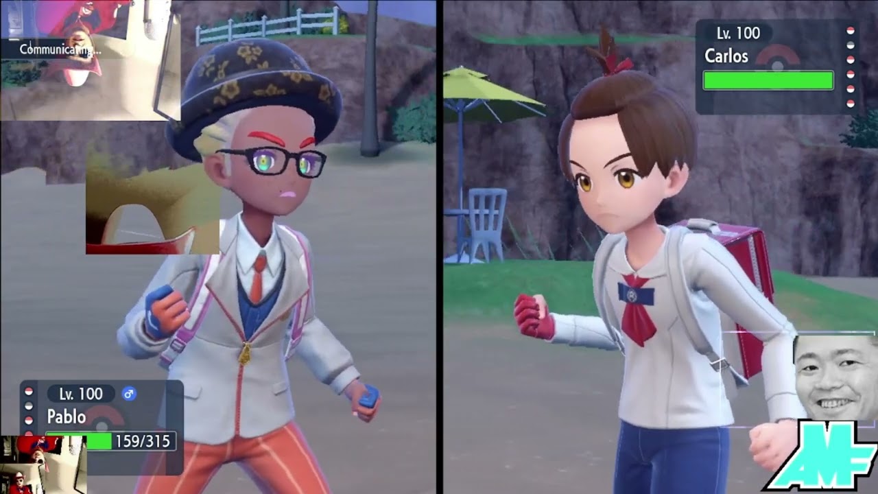PPL S3W6 vs Pokeaim