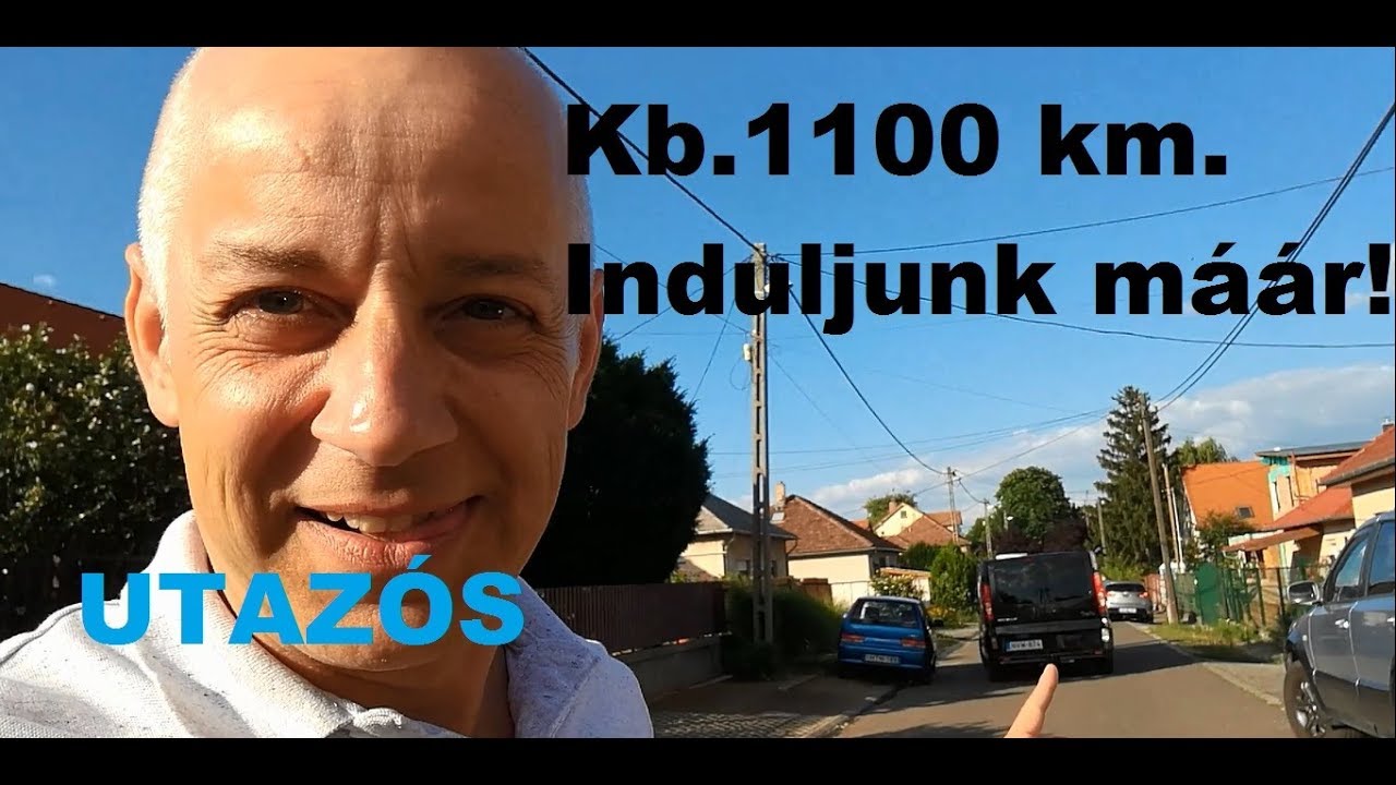 1.173 Görögország Az út,a megérkezés és egy probléma