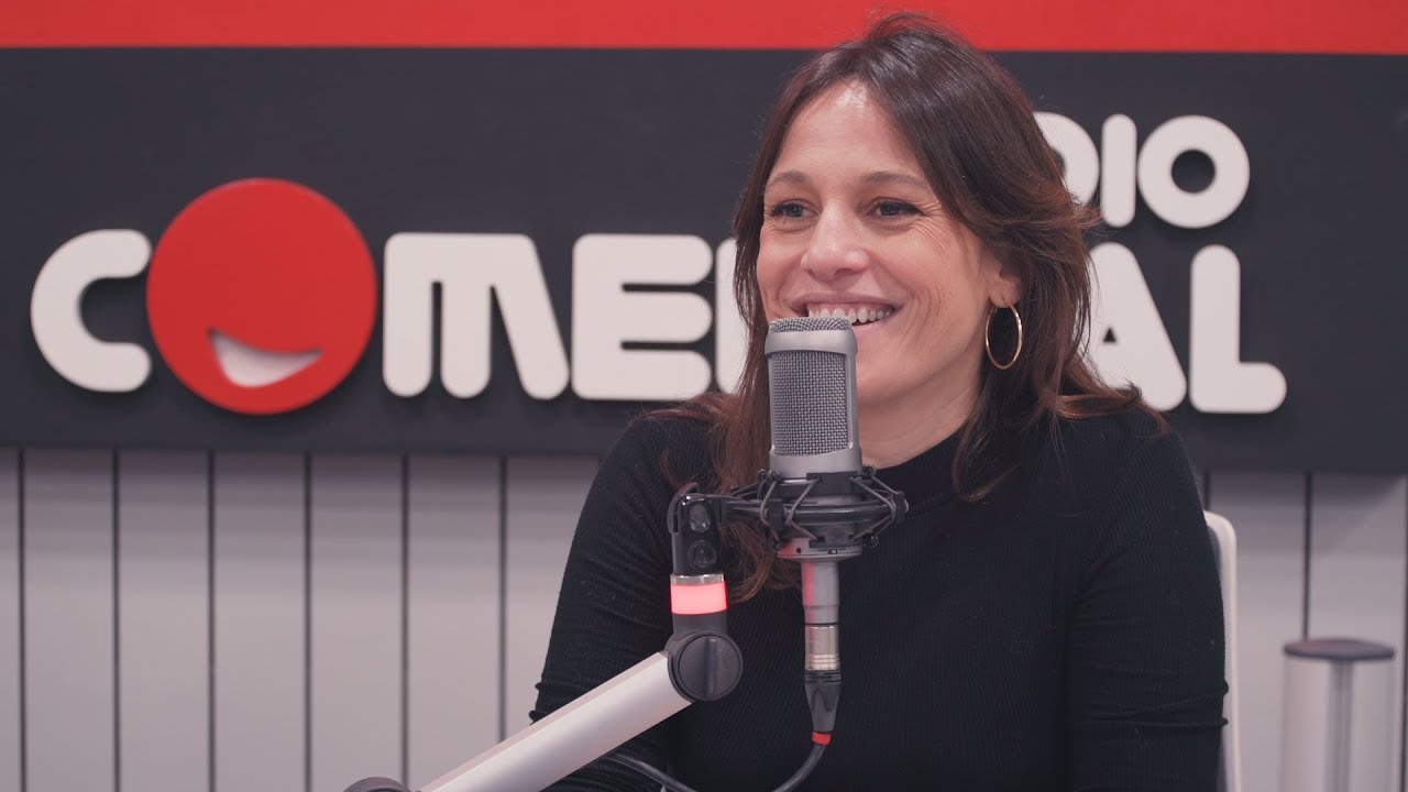 Rádio Comercial | Carminho no Cortar aos Pecados