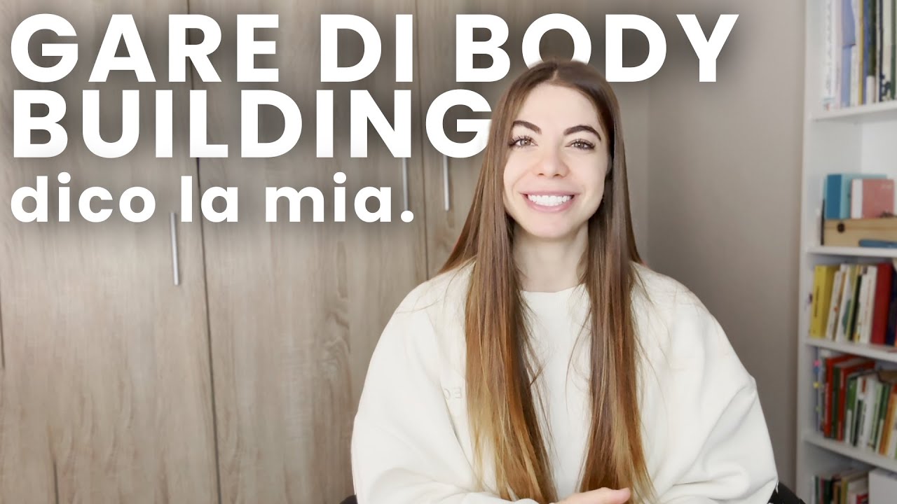 LE GARE VISTE DAL BACKSTAGE - COSA NE PENSO?