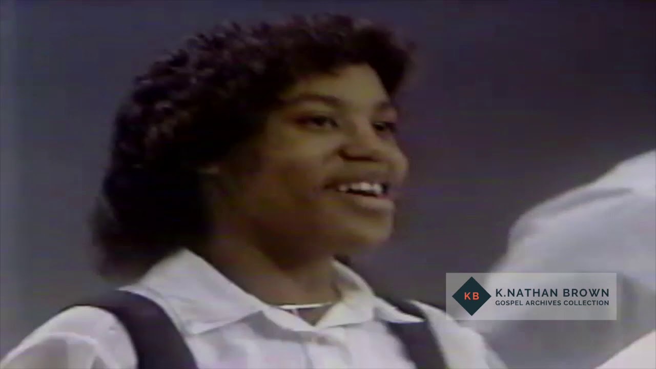 Gospel Expo Archives | Spirit of Life Community Choir | 