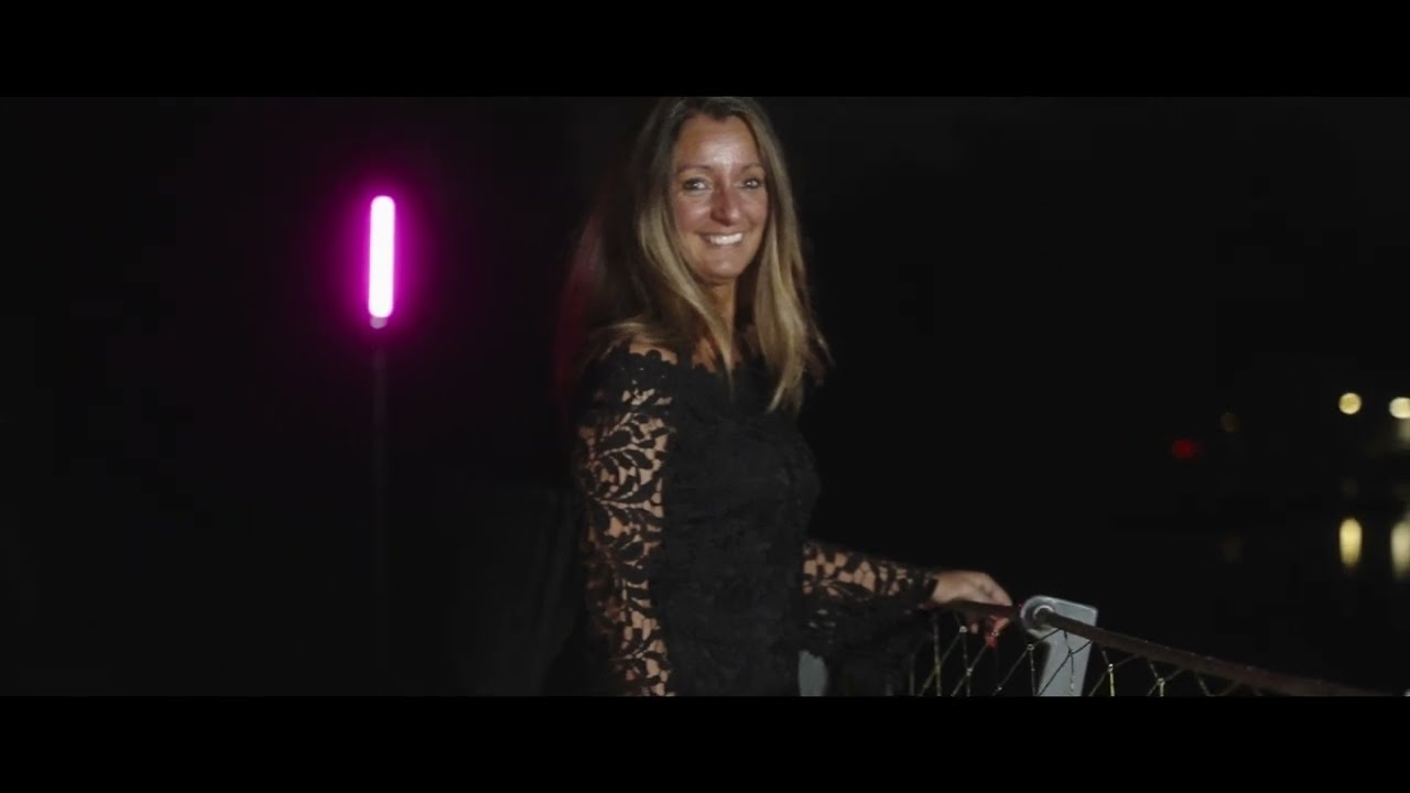Jurgen Dilano - Deze Nacht (Officiele Videoclip)