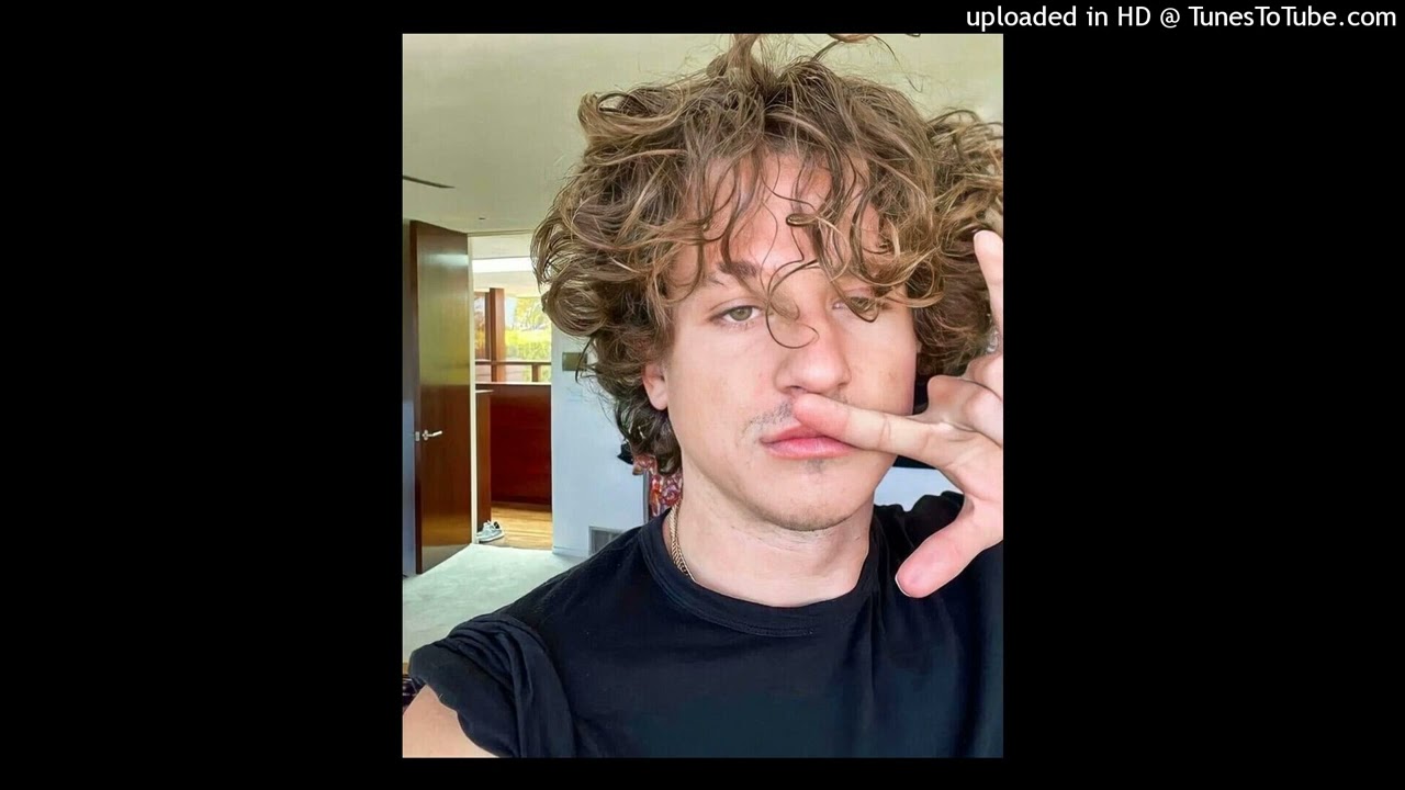 Charlie Puth- ANNA(Noelle Refrence) Unreleased