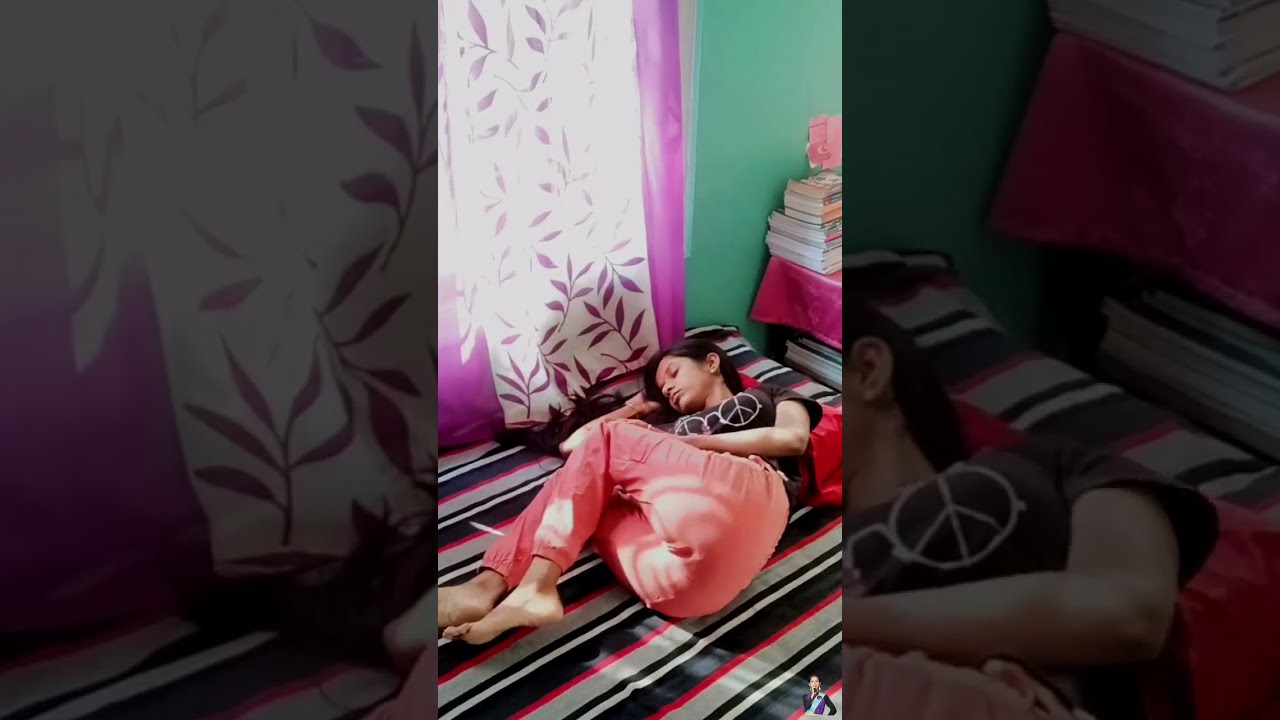 Tampons V/s Sanitray Pads🩸| Women Issues🧕| Short Flim | Heart💓Touch Story | Rajlaxmi #period #shorts