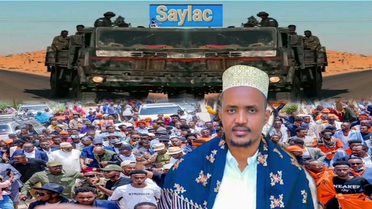 DEG DEG DAGALKA GADABURSI DHULKODA IYO CIISE DAGALKA MAGALADA SEYLAC DAGAL ABABULAYA SOMALILAN