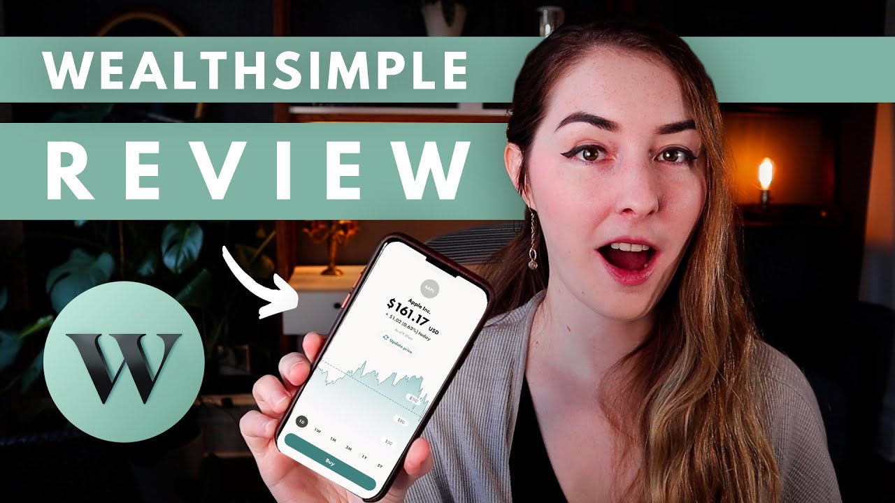 Wealthsimple Trade Review for 2022 (the TRUTH!)