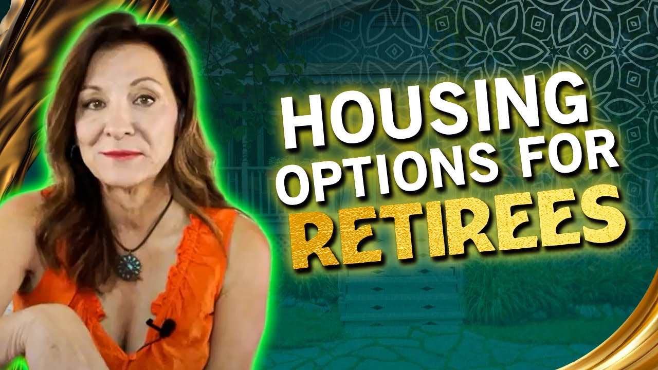 3 Different Housing Options for Retirees (Sacramento Retirement Homes)