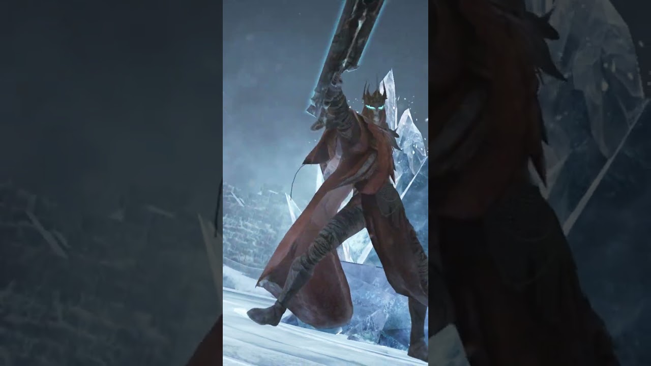 Gold And Glory | Official Boss Teaser - Eric Lotha