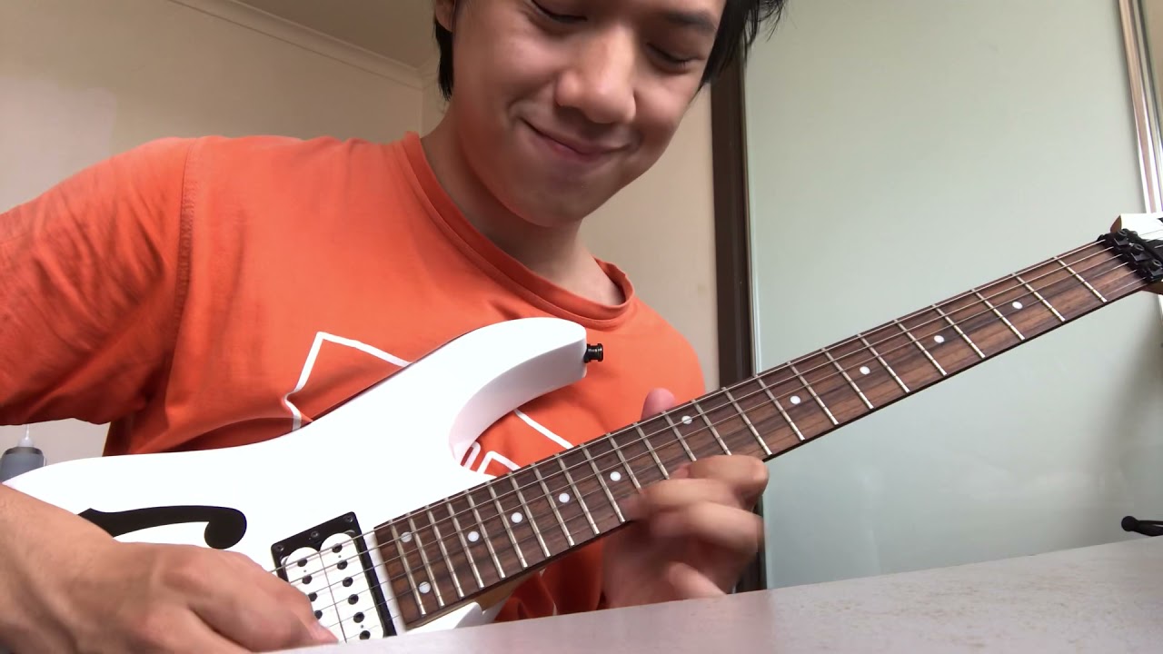 No boundaries ( 1/5 cover ) by Tim Tran