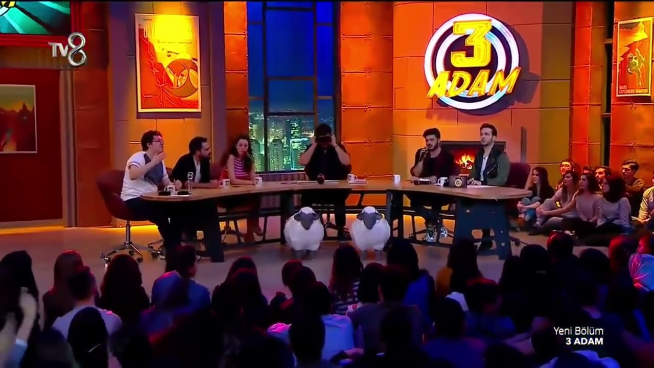 İLYAS YALÇINTAŞ -UNUTABİLSEM {Emrah Cover}- 3 ADAM @yalcintasilyas