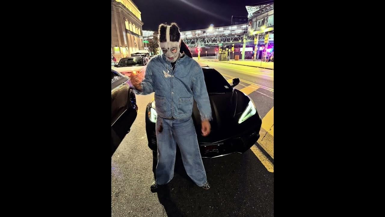 (FREE) Skrilla Type Beat - 