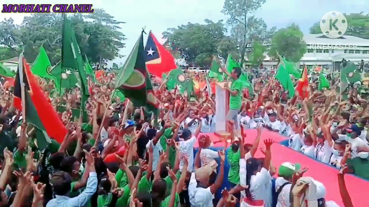 Lagu Khunto Foun Sei La Nakdoko Hanesan o Nia Hare || Hamrik Metin Lao Ba Oin Nafatin