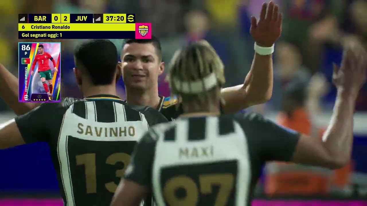 BELLA VITTORIA